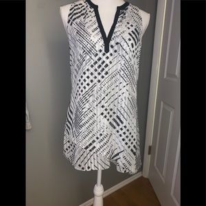 Fashion tunic